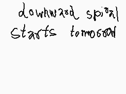 Drawn comment by Moltern