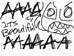 Drawn comment by Piethewolf