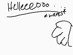 Drawn comment by StoryMaker