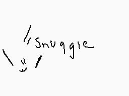 Drawn comment by ±KiwiBear±