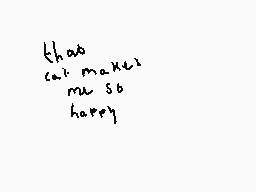 Drawn comment by ♣KiwiBear♣