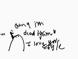 Drawn comment by ♣KiwiBear♣