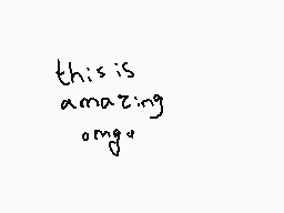 Drawn comment by ♣KiwiBear♣