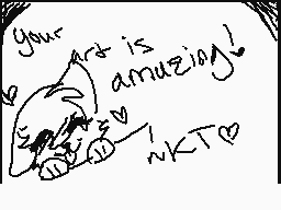 Drawn comment by ♥★♥Kat♥★♥