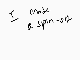 Drawn comment by ♥★♥Kat♥★♥