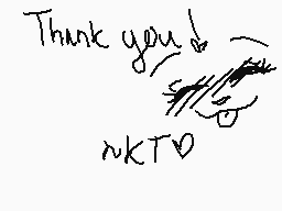 Drawn comment by ♥★♥Kat♥★♥