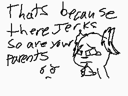 Drawn comment by Riachu☆