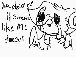 Drawn comment by Riachu☆