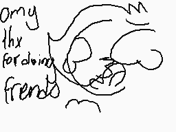 Drawn comment by Riachu☆