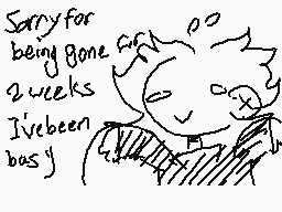 Drawn comment by Riachu☆