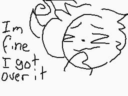 Drawn comment by Riachu☆