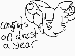 Drawn comment by Riachu☆