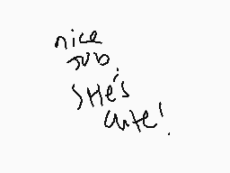 Drawn comment by PsykoNINJA