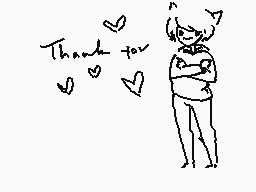 Drawn comment by ☆SYMPH☆