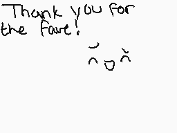 Drawn comment by Rue-BYE