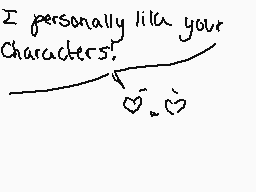 Drawn comment by Rue-BYE