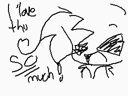 Drawn comment by DarkMoon
"I love this so much!"