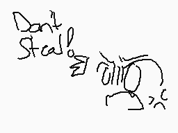 Drawn comment by DarkMoon