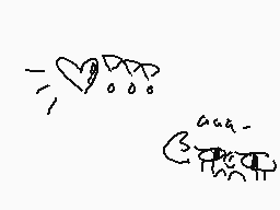 Drawn comment by DarkMoon