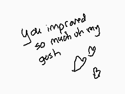 Drawn comment by DarkMoon