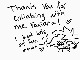 Drawn comment by shikkei