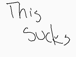 Drawn comment by King Cobra