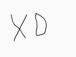 Drawn comment by Super☆Star