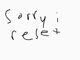 Drawn comment by sonic257