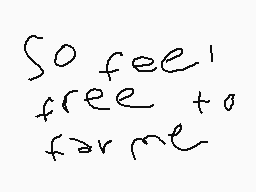 Drawn comment by sonic257