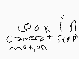 Drawn comment by sonic257