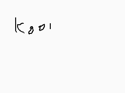 Drawn comment by sonic257