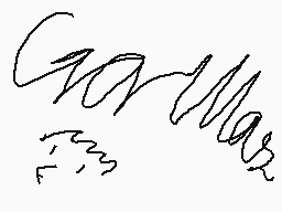 Drawn comment by CHICKENBOY