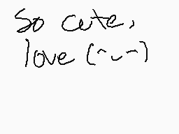 Drawn comment by ZombieZero