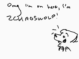 Drawn comment by ☀ Jazzer ☀