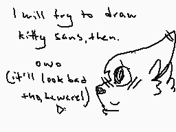 Drawn comment by ☀ Jazzer ☀