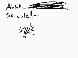 Drawn comment by ☀ Jazzer ☀