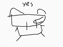 Drawn comment by MⒶrk
"yes"