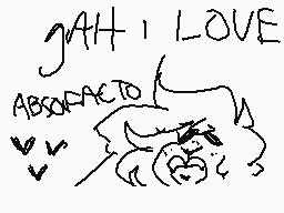 Drawn comment by grimdork