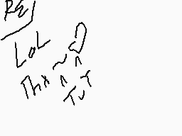 Drawn comment by ♥MARVEL♥