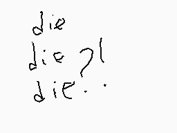 Drawn comment by LLammaCorn