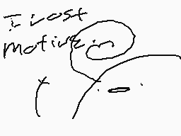 Drawn comment by →WIれ3←