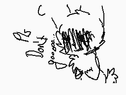 Drawn comment by Glaze±
"P_G Does not"