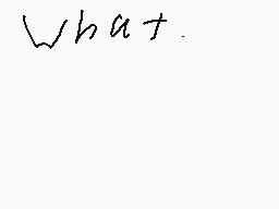 Drawn comment by SelinaG