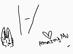 Drawn comment by Jayいolfen
"- Amazing Mu"