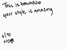 Drawn comment by JayWolfen