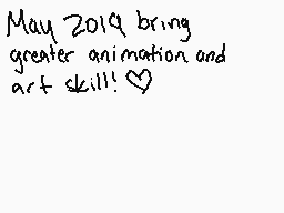 Drawn comment by JayWolfen