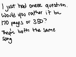 Drawn comment by JayWolfen