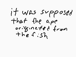 Drawn comment by •∴Mudkip∴•