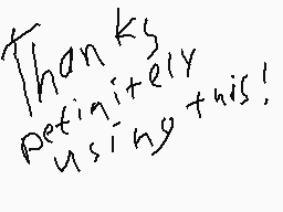 Drawn comment by AgentK 04