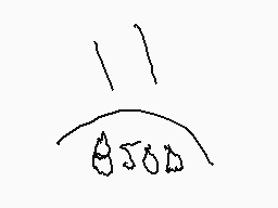 Drawn comment by PANTEL™
""